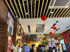 -老姑砂锅·烧烤天津菜(体北道店)