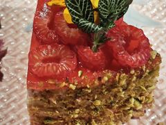 -格鲁·秀色Georgia’s Feast
