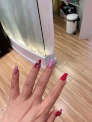 点击看大图 -TTNAIL天天美甲