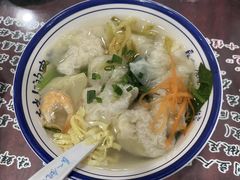 -长人馄饨铺(解放街店)