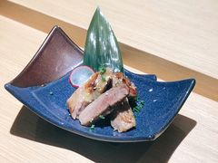 黑毛猪肉-紫· 割烹  Kappo Murasaki