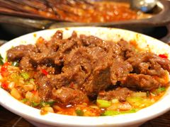 -钢五区节子串串香(环球汇·天誉店)