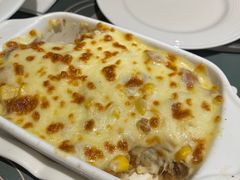 -刀叉遇上筷子中西融合餐厅(和平店)