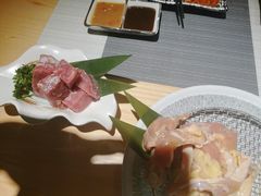-吉屋烤肉(八宝街店)