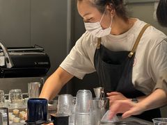 -O.P.S. CAFE