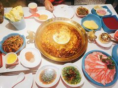 -蛙二爷美蛙火锅基地(温州总店)