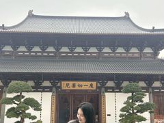 -径山寺