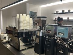-野鸽子咖啡(中航店)