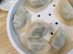 -船歌·鱼水饺青岛菜(国贸商城店)