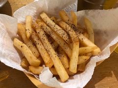 -鬼味烤翅(南锣鼓巷店)