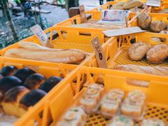 -Bamboo Saturday Market(Nana Jungle)