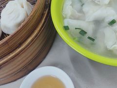 -福德小笼(东余杭路分店)