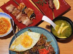 -鳥宫·焼鳥居酒屋(汽博店)