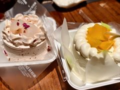 -好利来(上海长宁龙之梦店)