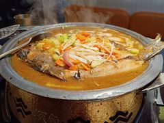 -探鱼·鲜青椒爽麻烤鱼(领展购物广场店)