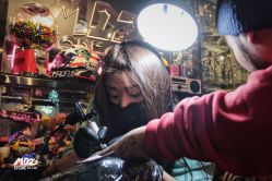 点击看大图 -MDZ STORE·TATTOO·耳饰