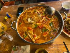 -古城苗家土菜馆(河景餐厅店)