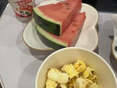 -海底捞火锅(团结桥店)