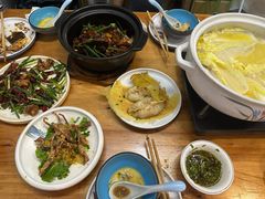 -金龙·打边炉(南京西路店)