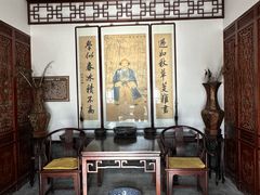 -纪晓岚文化园