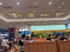 -陳香貴·兰州牛肉面(上海长风大悦城店)