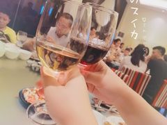 -沙龙酒家