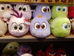 -吾悦广场(南京鼓楼店)