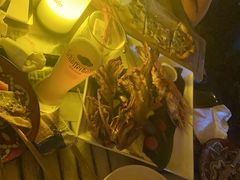 -LENBACH兰巴赫西餐啤酒坊(大连东港店)