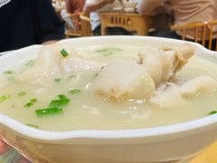 -易老妈蹄花.特色川菜(人民公园总店)