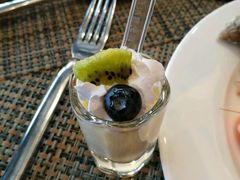 -洲际酒店·地平线全日餐厅HORIZON CAFÉ