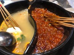 -钢管厂五区小郡肝串串香(南山店)