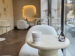 -伊斯坦布尔土耳其清真咖啡餐厅