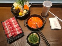 -呷哺呷哺 黄金牧场 (回龙观港龙店)