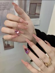 -M·X Nail日式美甲美睫