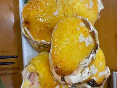 -银子铁板烧料理自助餐(人民广场店)