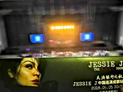 -成都金融城演艺中心