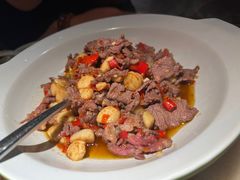 -佬麻雀·新湘菜(珠海金发购物中心店)