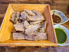 烤牛排-塞伊德·蒙餐(锡林浩特店)