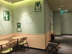 -星巴克(北京永定门店)