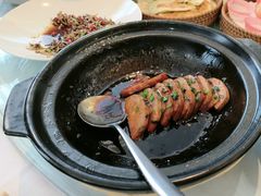 -香融府·烤鸭·家常菜(马家堡路店)