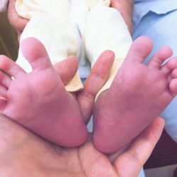 -台湾台婴美月子中心(长沙保利店)