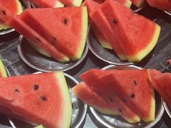 -勇利赵家烤肉坊(含光路店)