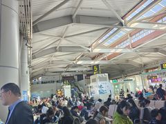 -丽江三义国际机场