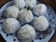 香菜小笼-笼铭坊(北蔡店)