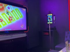 -星聚会KTV(合生汇黑金店)