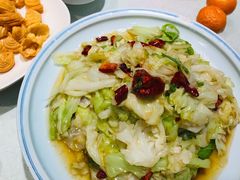 -八大碗·精致东北菜(东陵西路店)