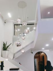 -上禾 HAIR SALON