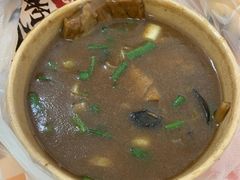 -清真高老大牛排胡辣汤(嵩山路总店)