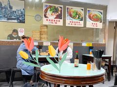 大堂-食惠里小笼包面馆(越秀店)