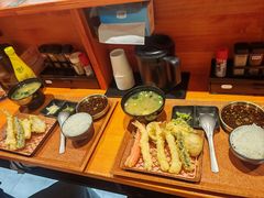 -天妇罗内顺田(罗湖店)